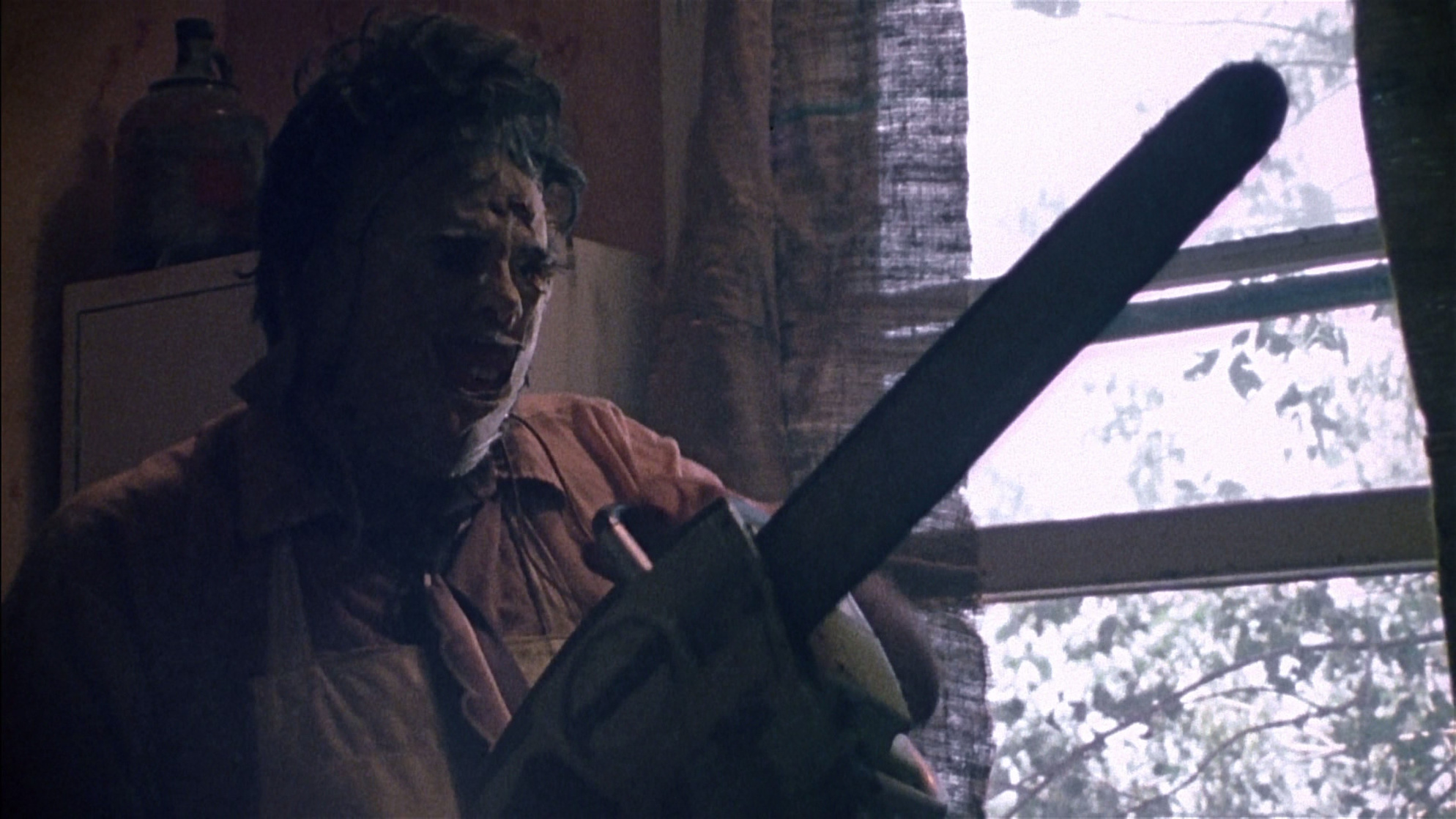 The Texas Chainsaw Massacre The Texas Chainsaw Massacre