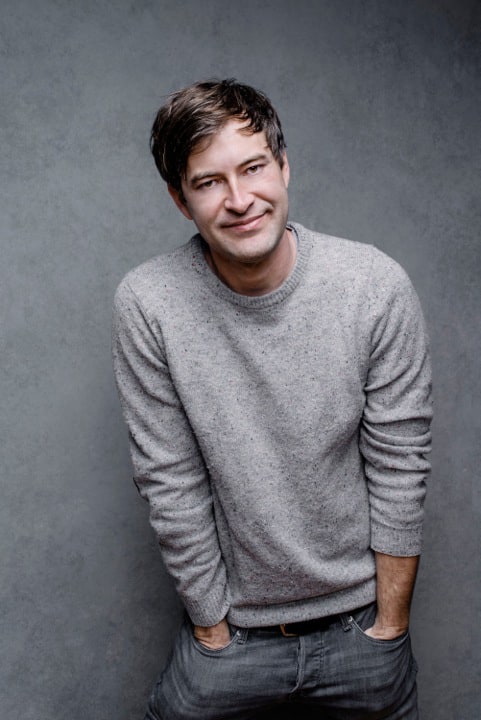 Picture Of Mark Duplass