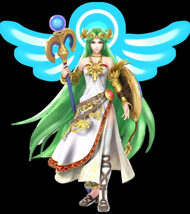 Palutena