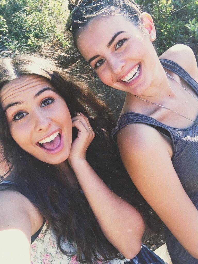 Lauren cimorelli