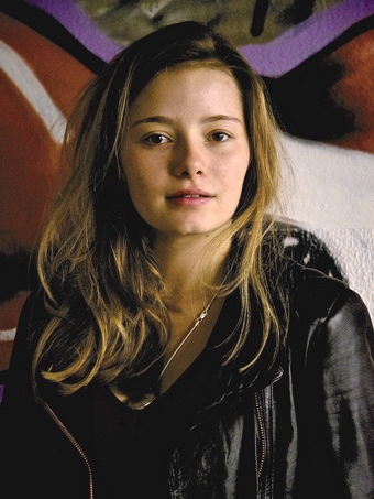 Nastassja Revvo Nastassja Revvo