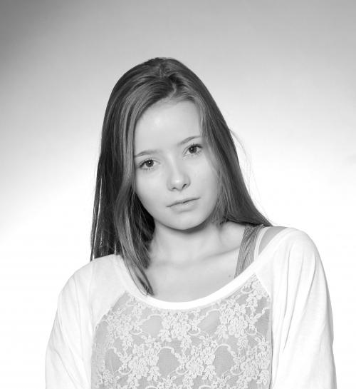 Nastassja Revvo Nastassja Revvo