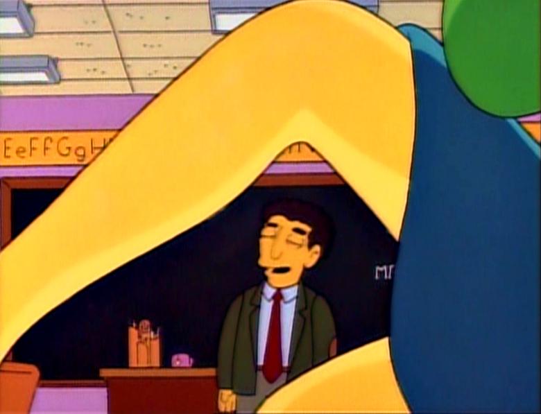 The Simpsons The Simpsons