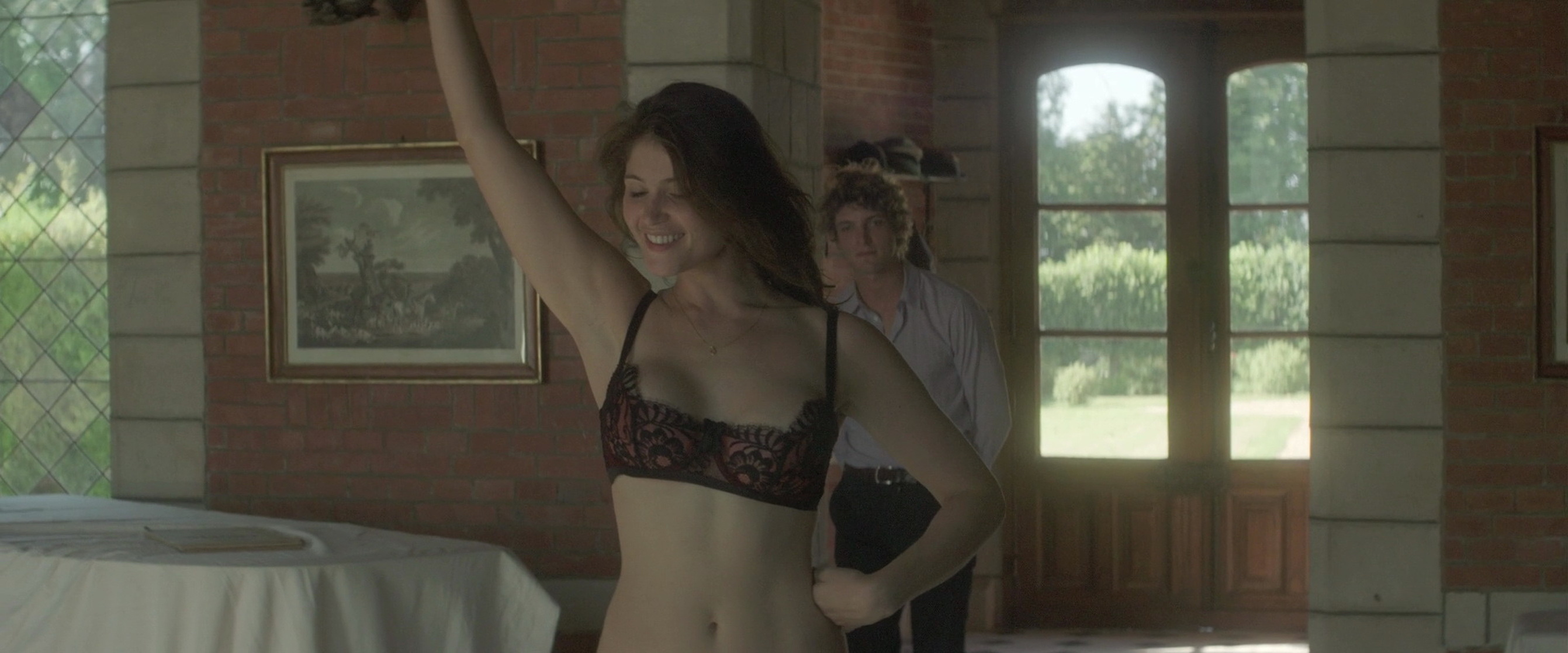 Gemma Arterton Gemma Arterton