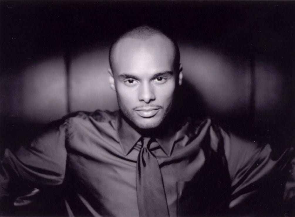 Picture Of Kenny Lattimore