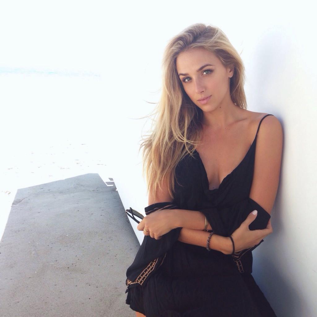 Kristina Mendonca sex Kristina Mendonca photos