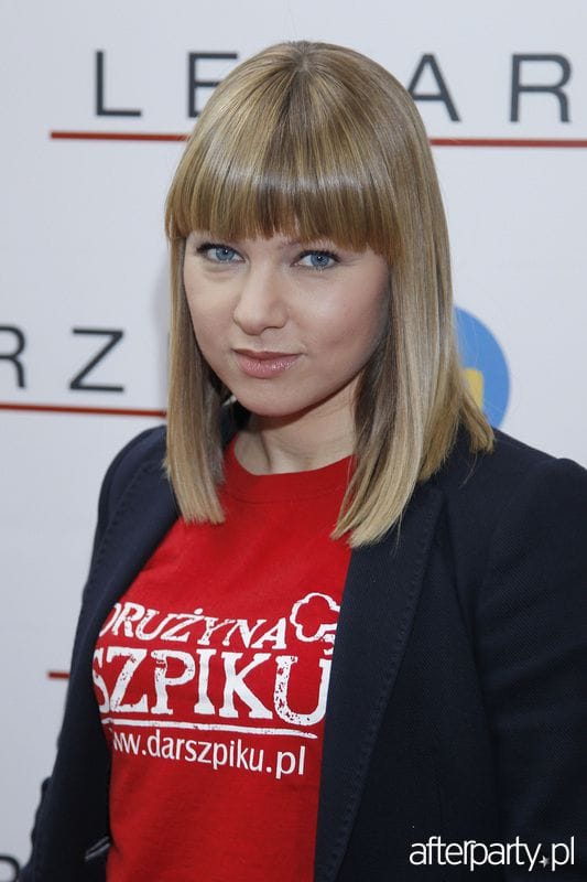 Picture Of Katarzyna Bujakiewicz