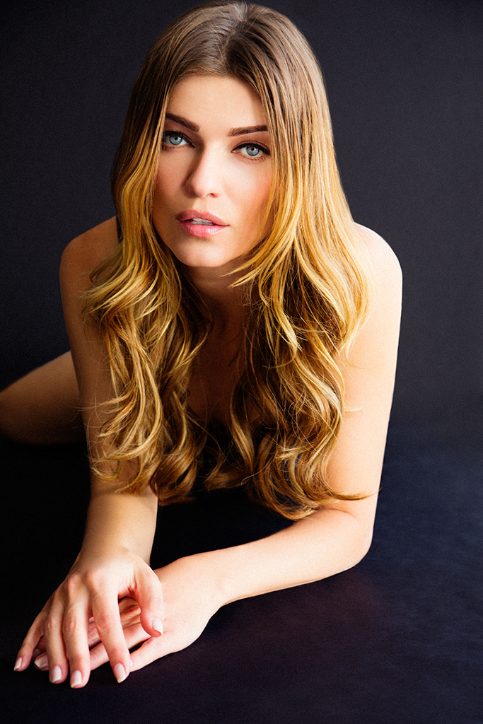 Ivana Milicevic Ivana Milicevic