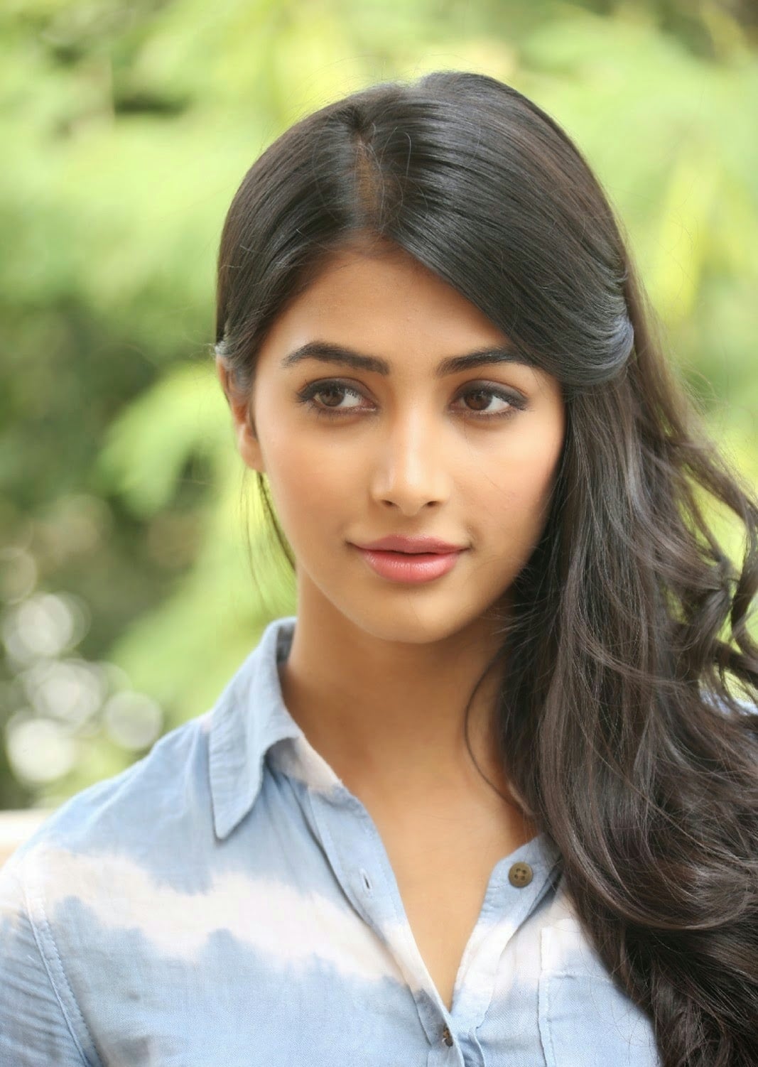 Picture of Pooja Hegde