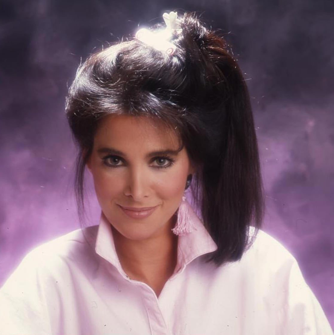 Connie Sellecca Net Worth