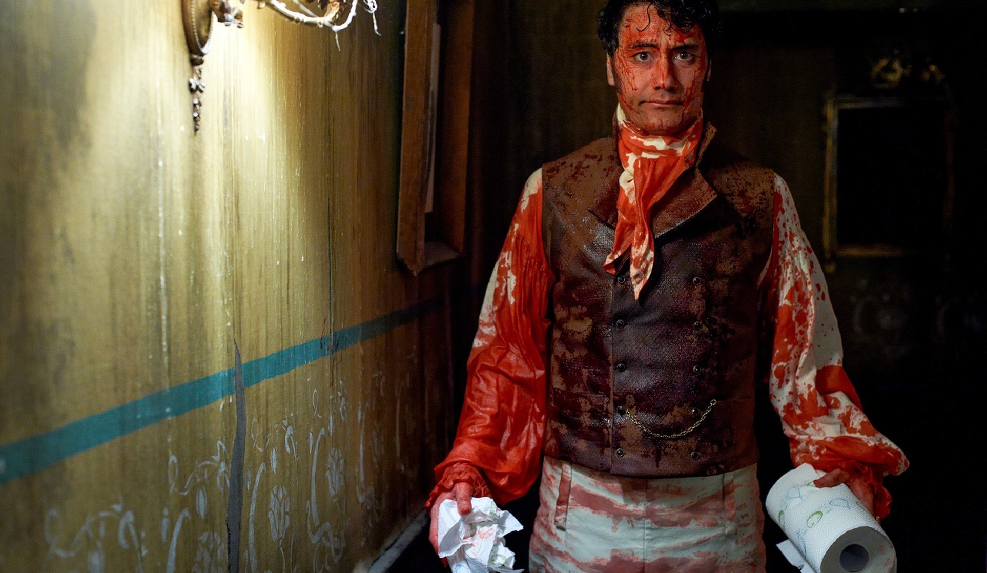 What We Do in the Shadows (2014) What We Do in the Shadows (2014)