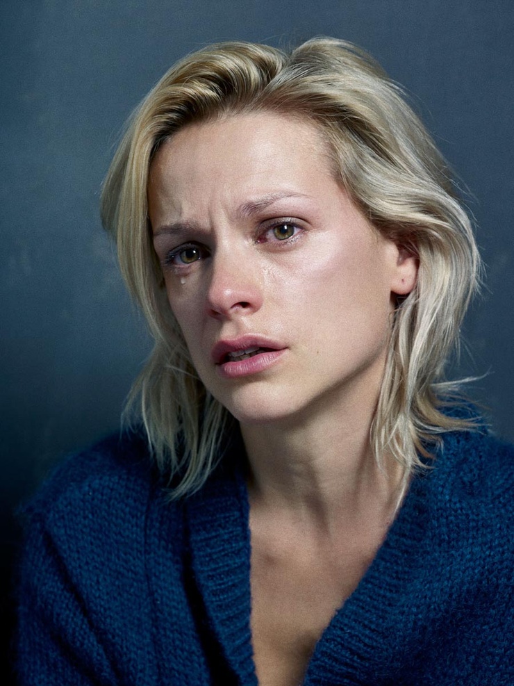 Veerle Baetens Veerle Baetens
