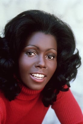 Picture Of Judy Pace