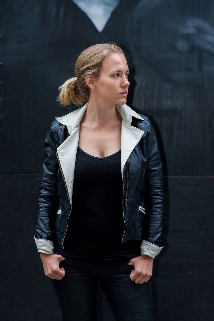 Mette Lysdahl Mette Lysdahl