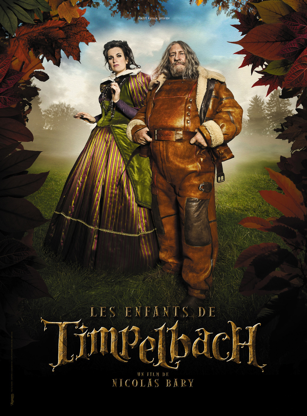 Les Enfants De Timpelbach Picture