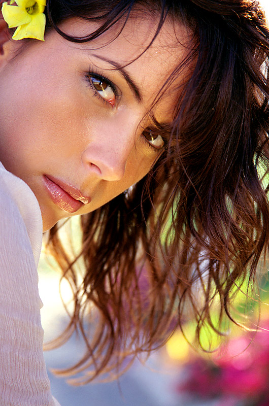 Picture of Erika Michelle Barré