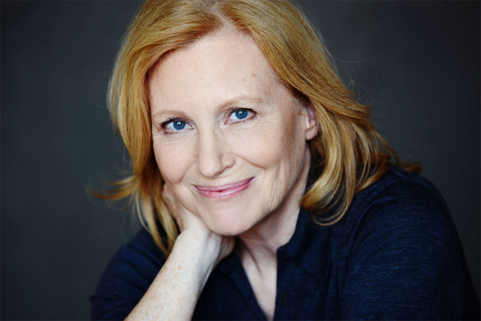 Maren Kroymann Maren Kroymann
