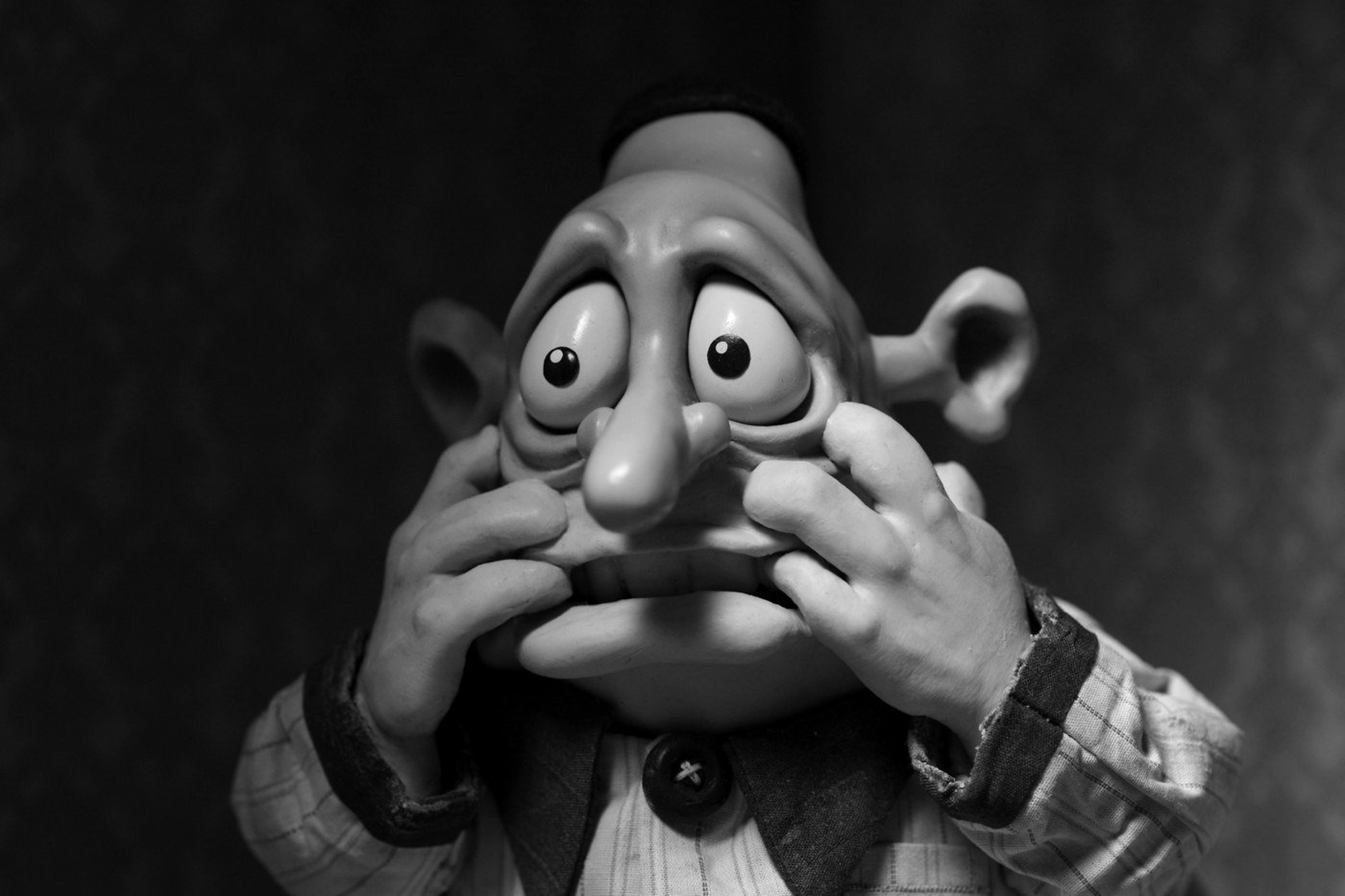 Mary and Max Mary and Max