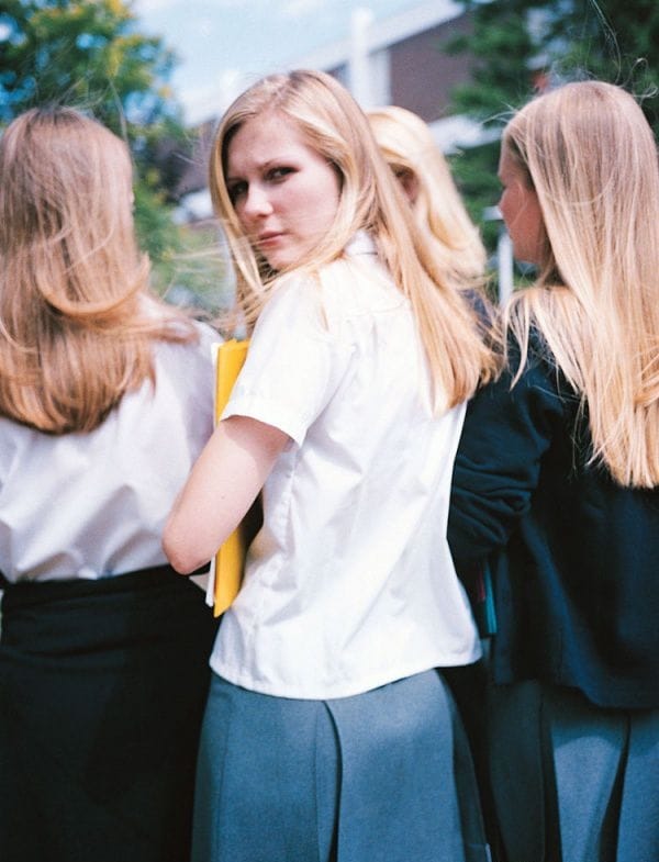 Watch The Virgin Suicides Download