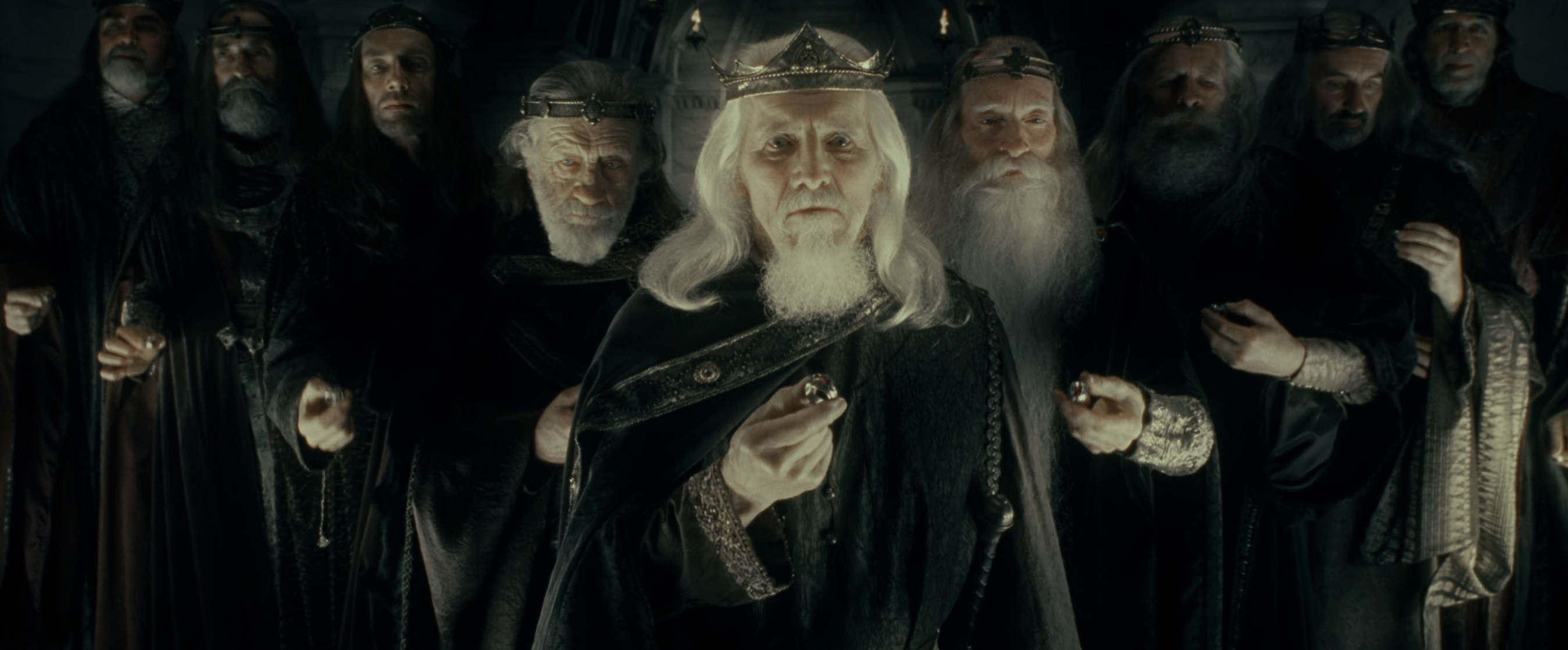 The Lord of the Rings: The Fellowship of the Ring The Lord of the Rings: The Fellowship of the Ring