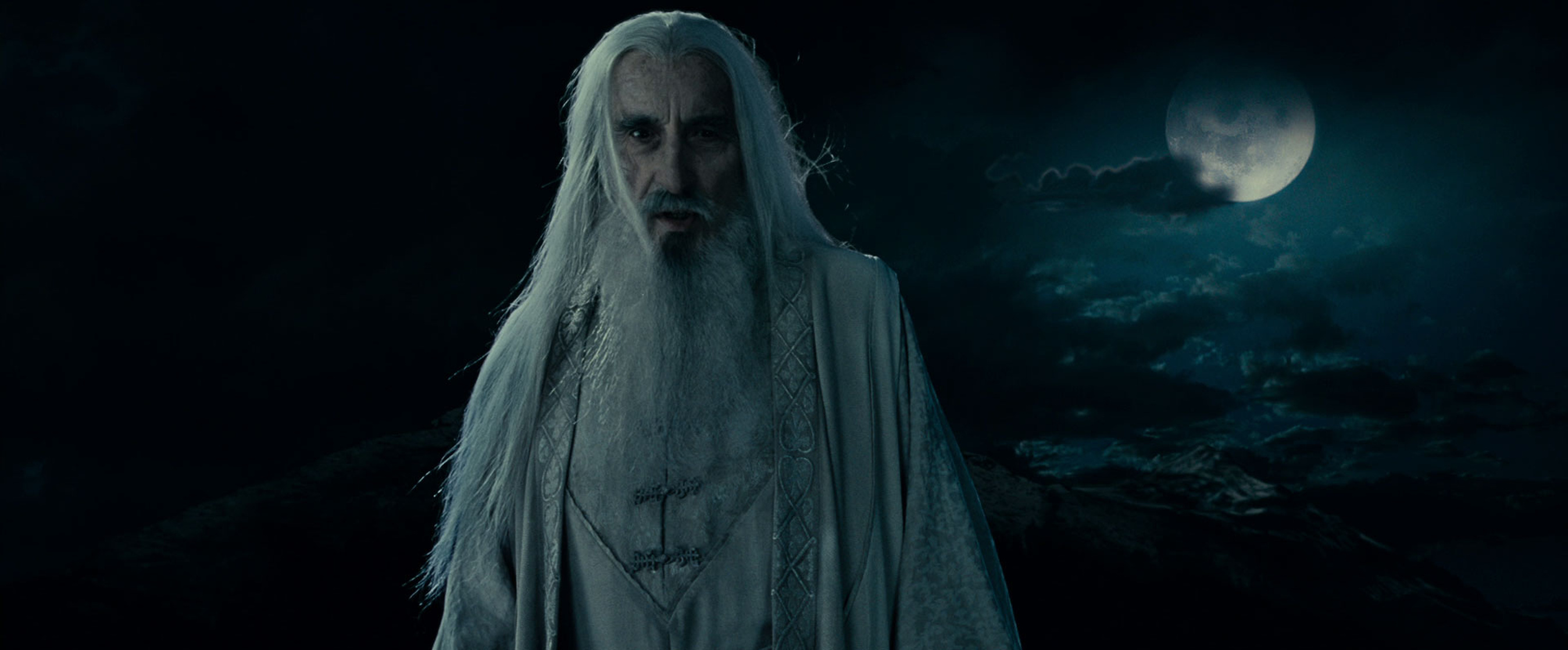 The Lord of the Rings: The Fellowship of the Ring The Lord of the Rings: The Fellowship of the Ring