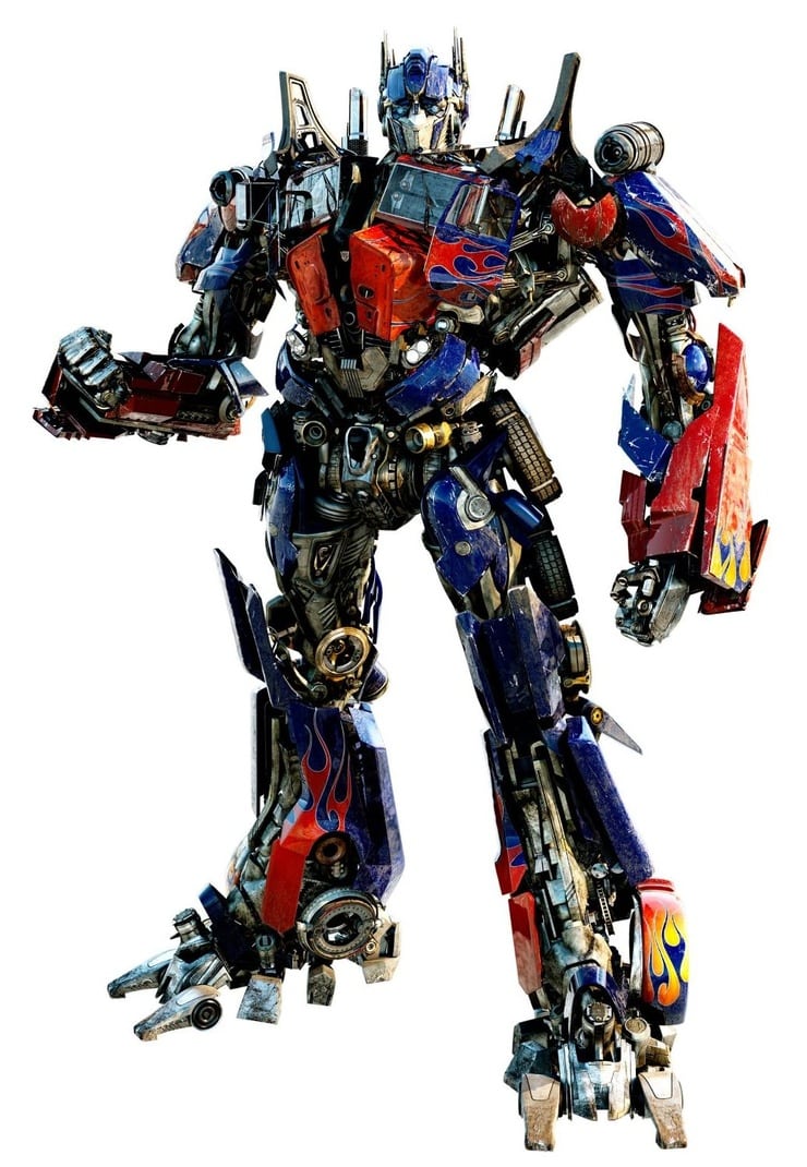 how much is the original optimus prime worth