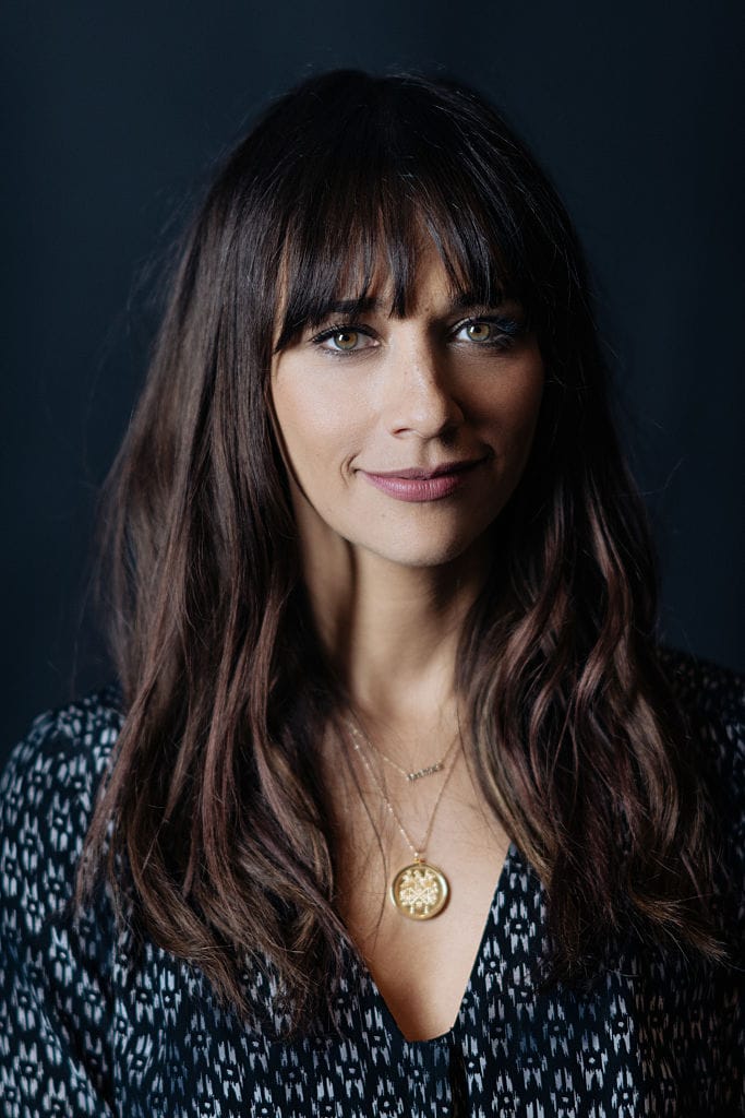 Picture of Rashida Jones