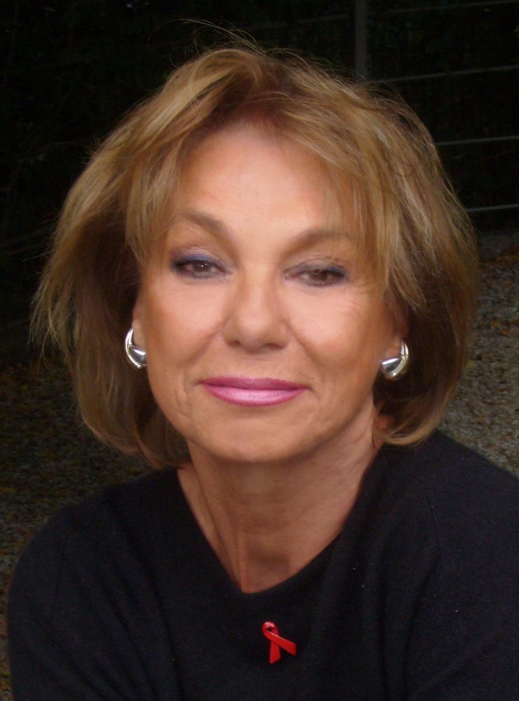 Judi Winter Judi Winter