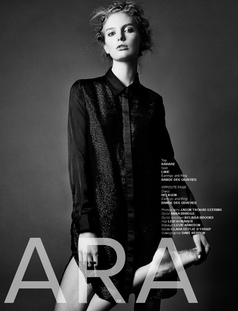 Picture of Clara Settje