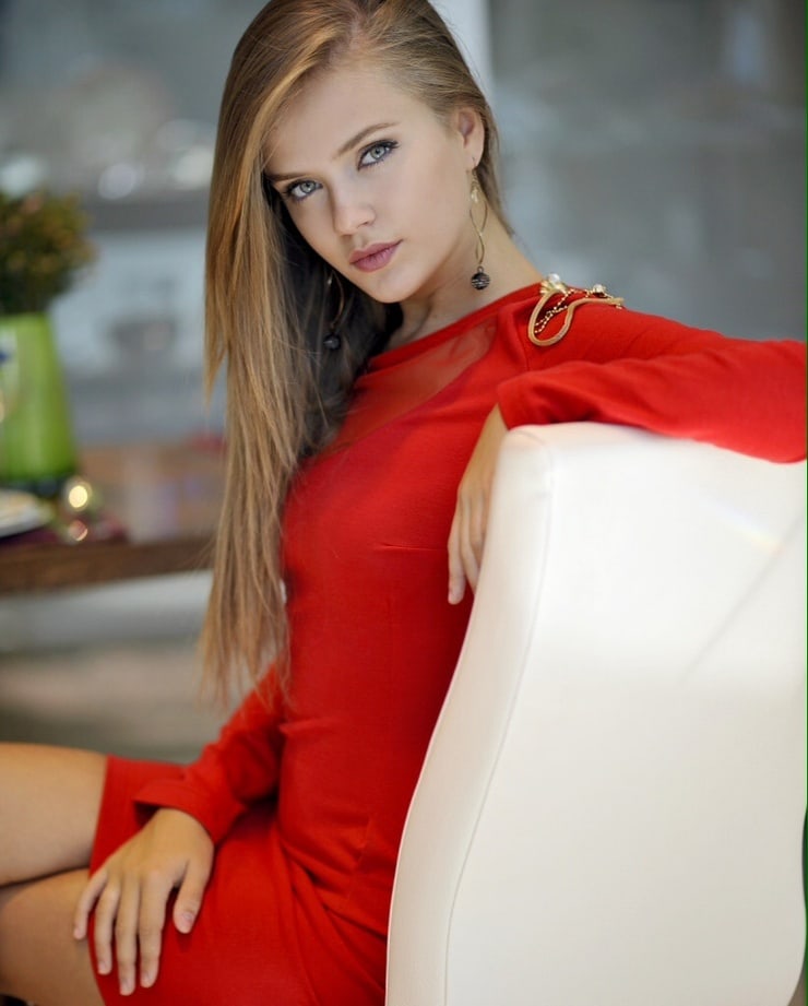 Picture Of Dajana Kllogjri