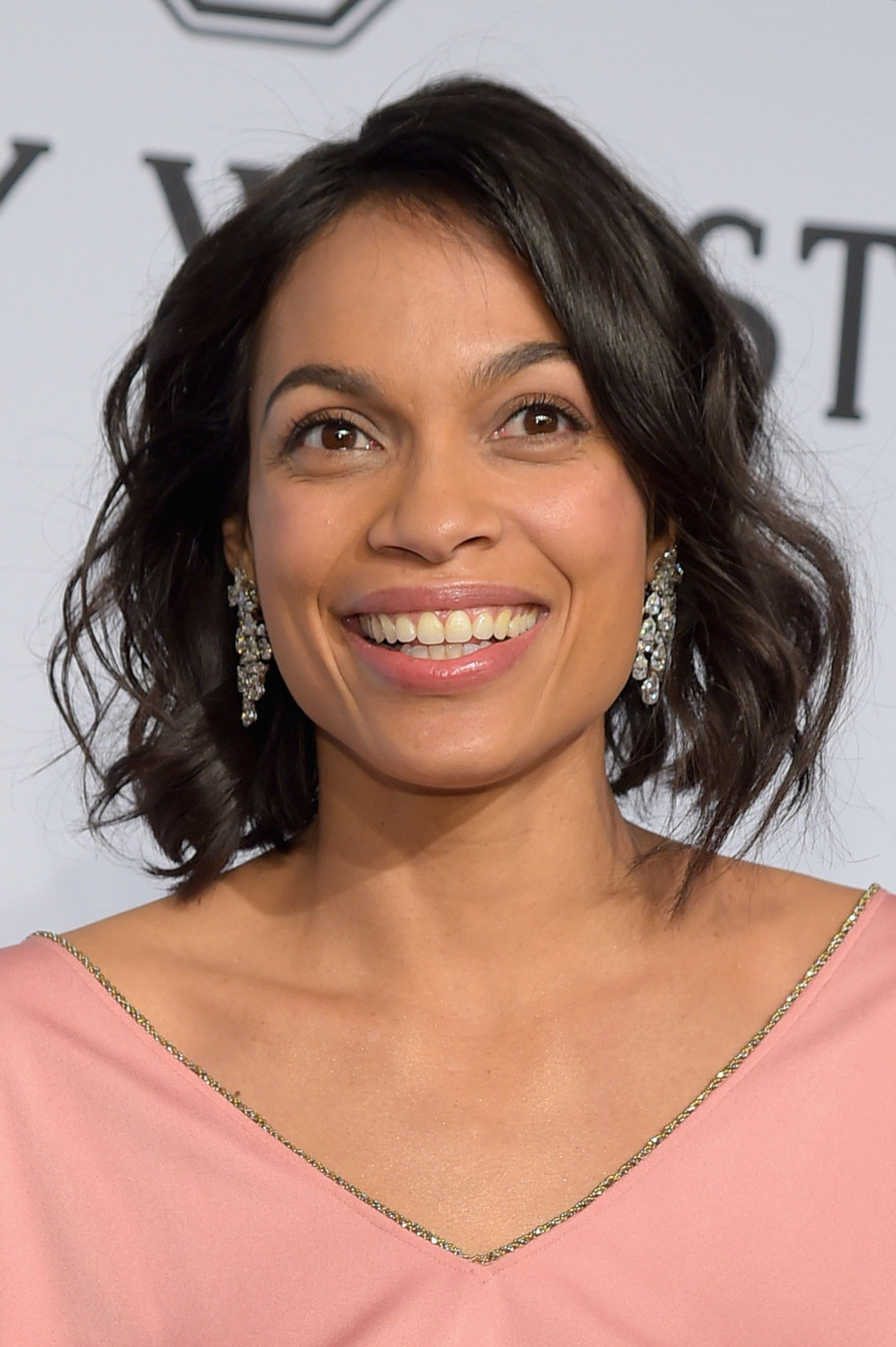Rosario Dawson Rosario Dawson