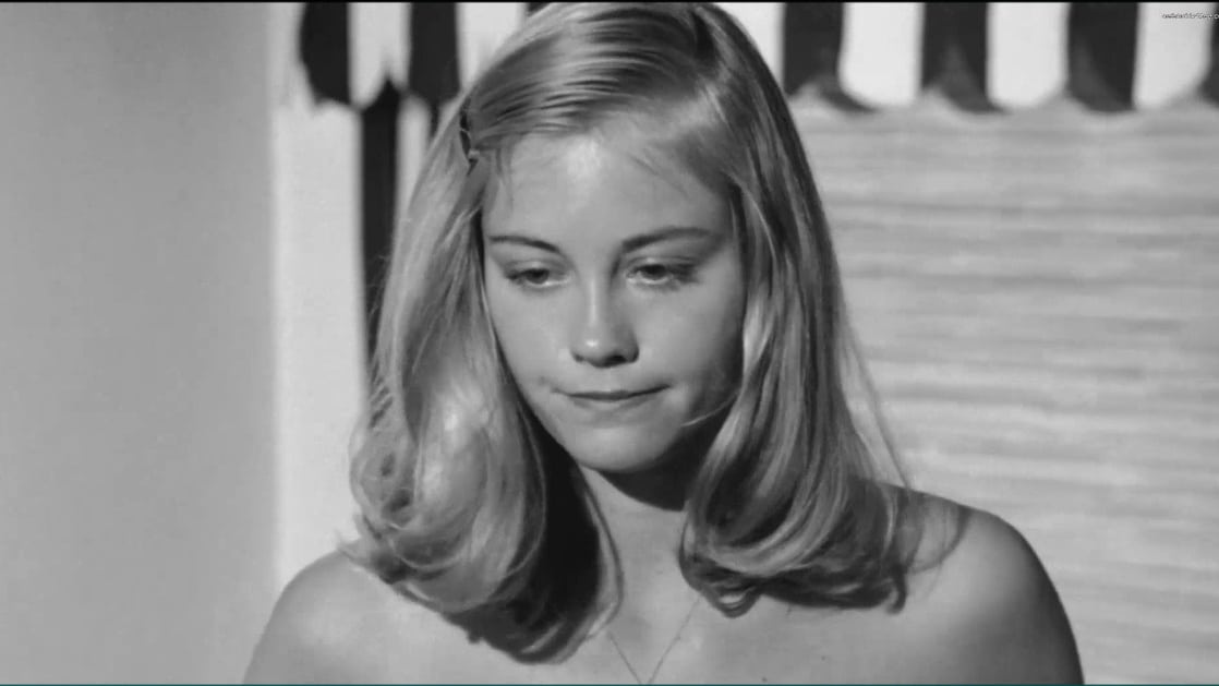Cybill shepherd last picture show free porn pictures