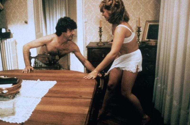 Фильм Про Секс 1980