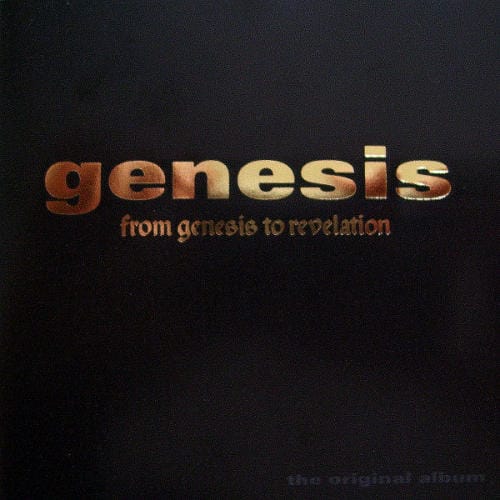 Picture Of From Genesis To Revelation