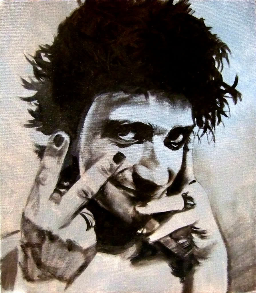 Gary Holton Gary Holton Gary Holton Gary Holton