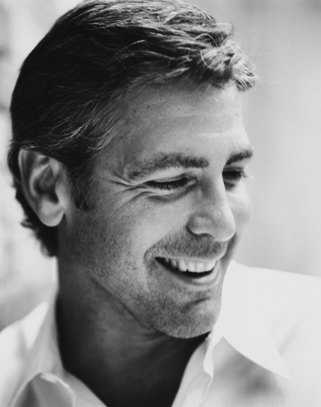 George Clooney George Clooney