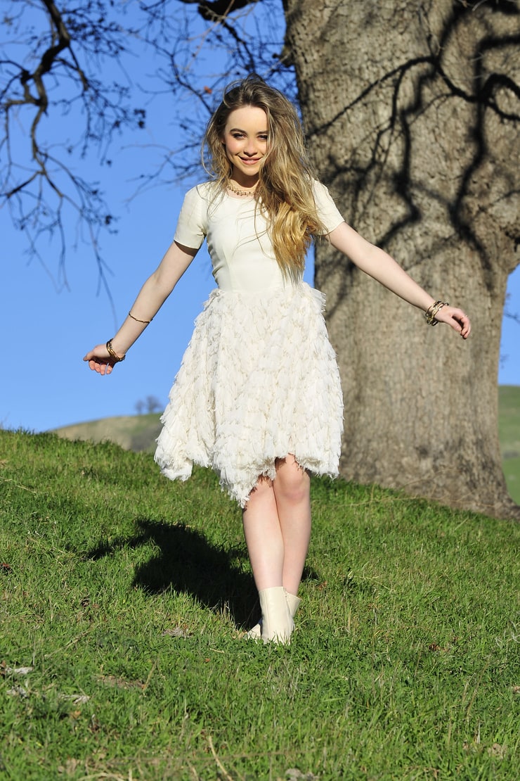 Picture of Sabrina Carpenter