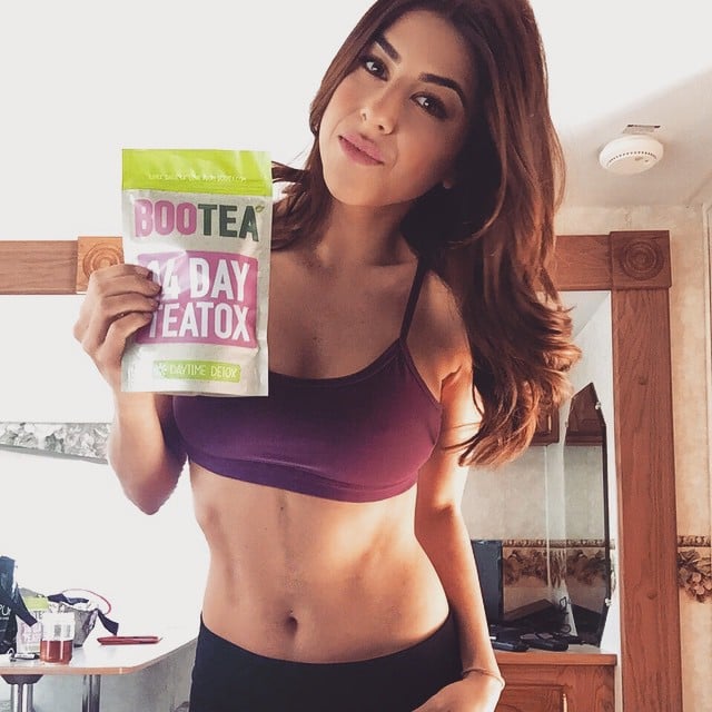 Daniella monet sex fan image