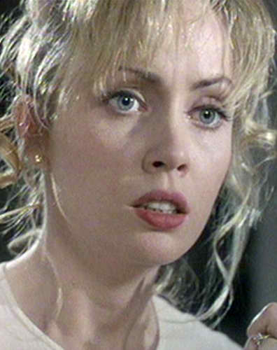 Picture Of Lysette Anthony