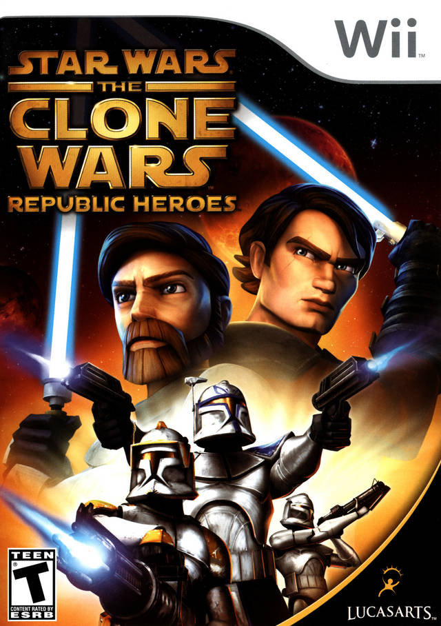 Star Wars The Clone Wars Republic Star Wars The Clone Wars Republic