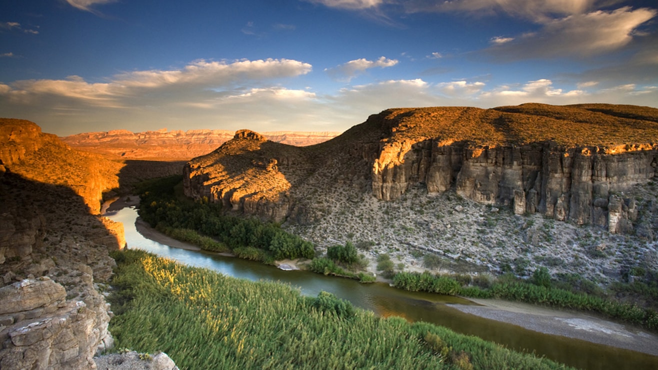 Big Bend National Park, Texas