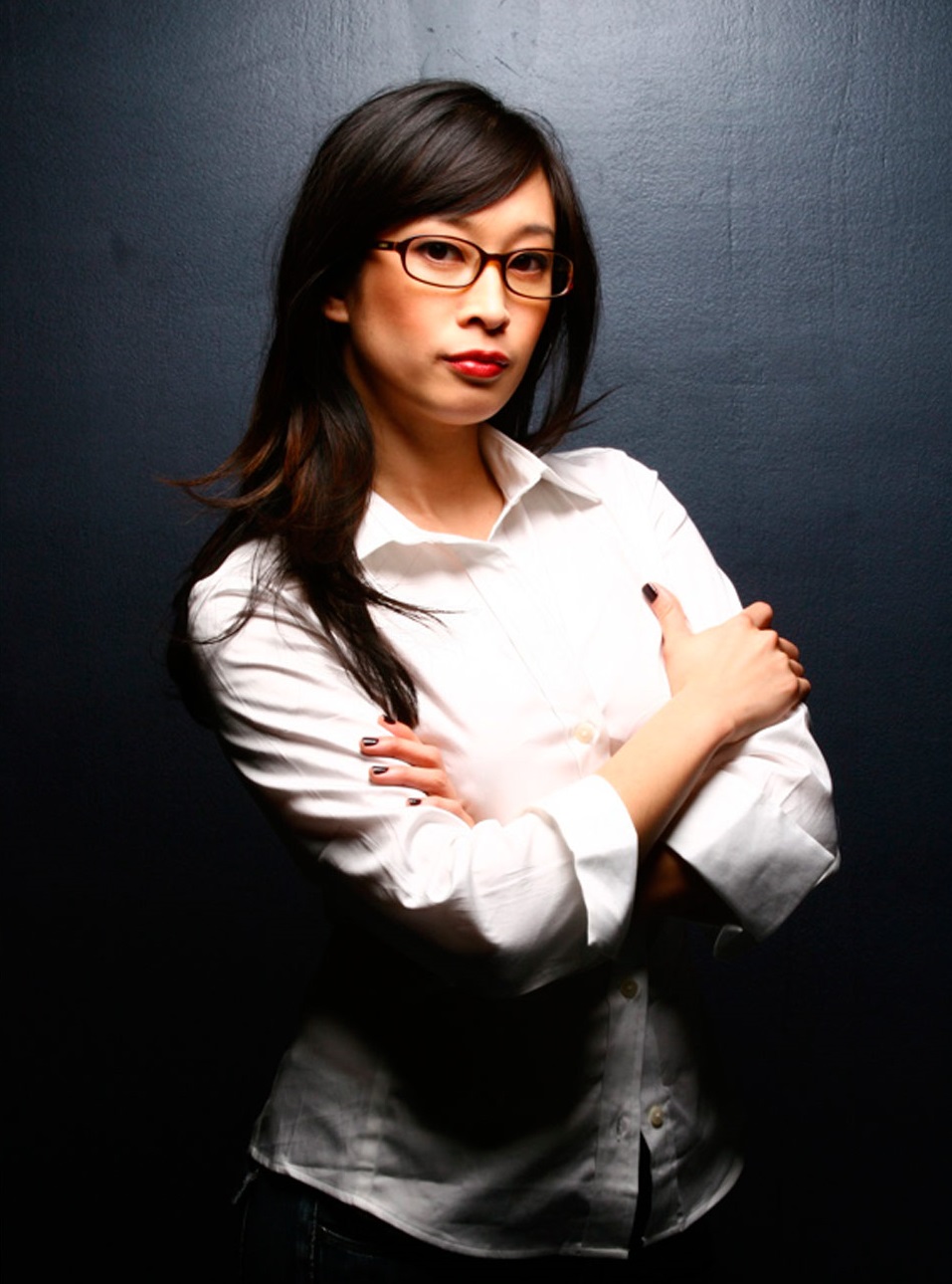 Picture of Camille Chen