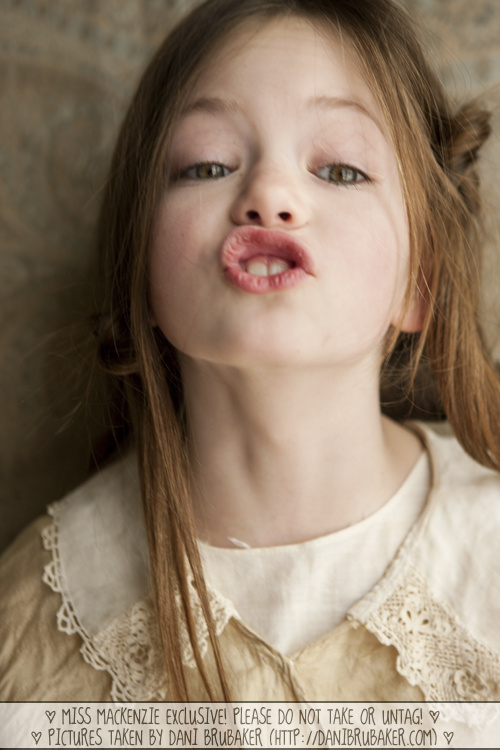 Picture of Mackenzie Foy