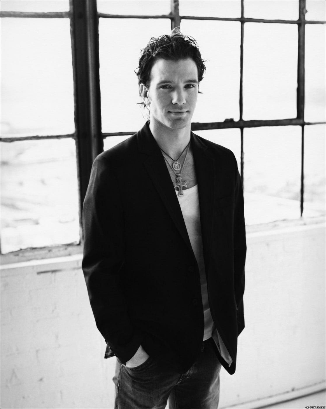 Picture Of JC Chasez