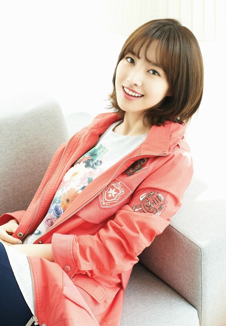 Picture Of Jin Se Yeon 8378