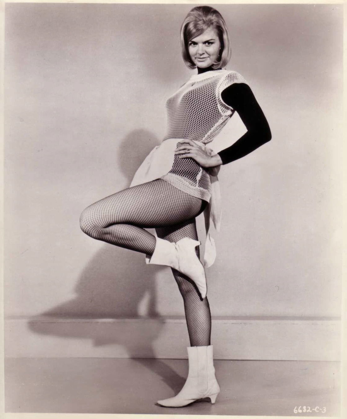 Picture of Luree Holmes