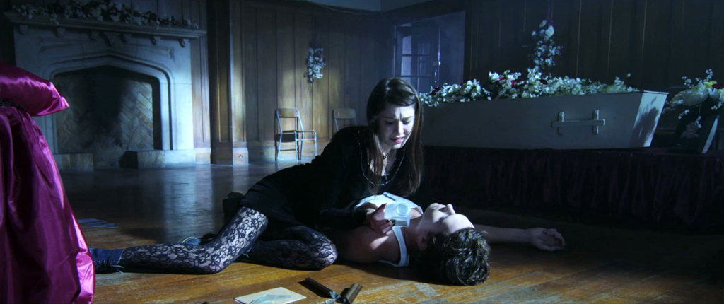 links between what has happened to lulu caitrin and romeo and juliet links between what has happened to lulu caitrin and romeo and juliet