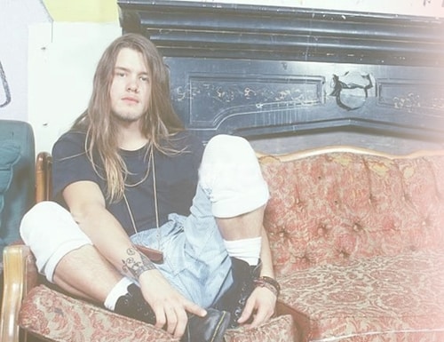 shannon hoon shirt