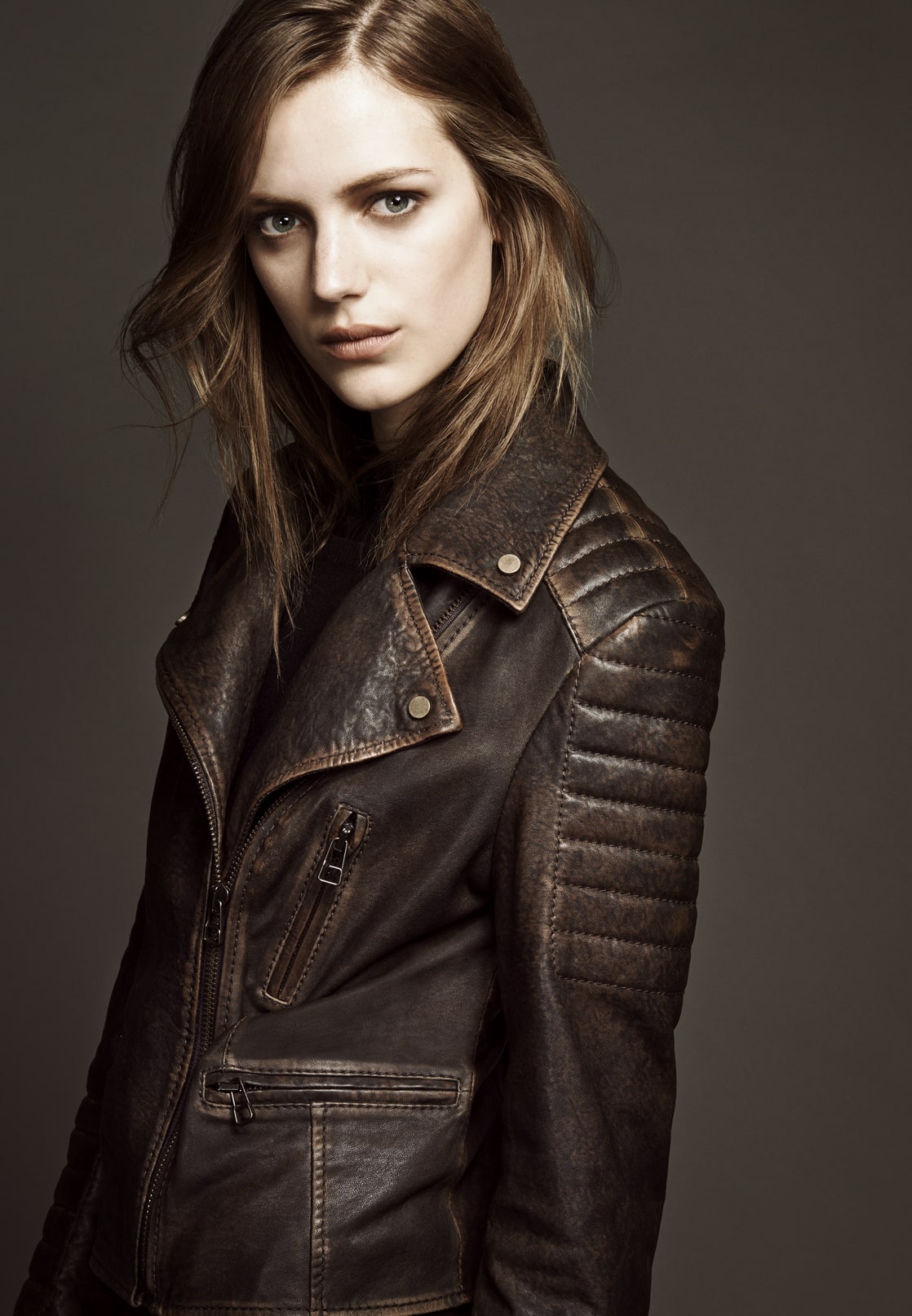 Photo of fashion model Esther Heesch - ID 462902 | Models | The FMD