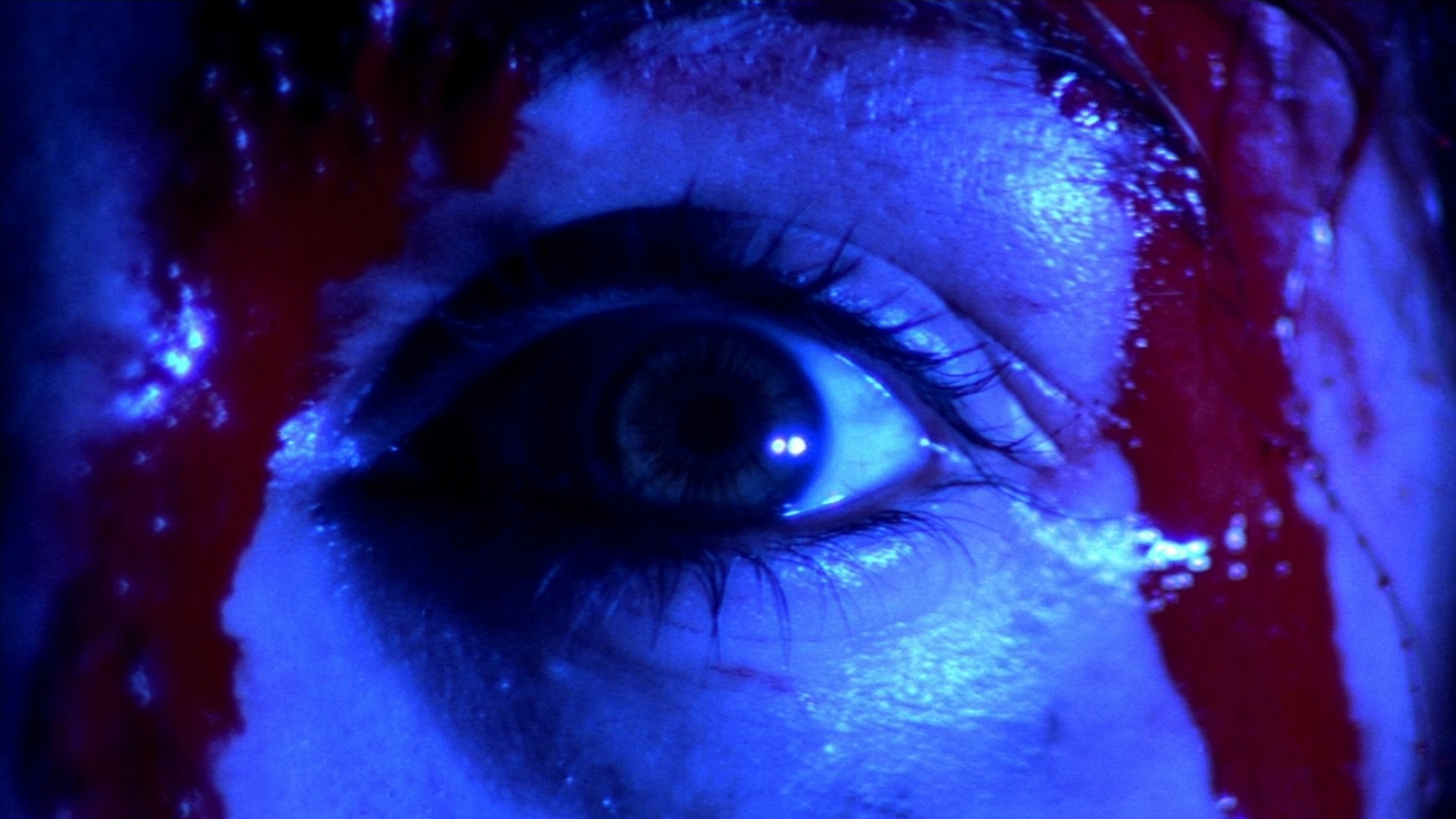 Suspiria Suspiria